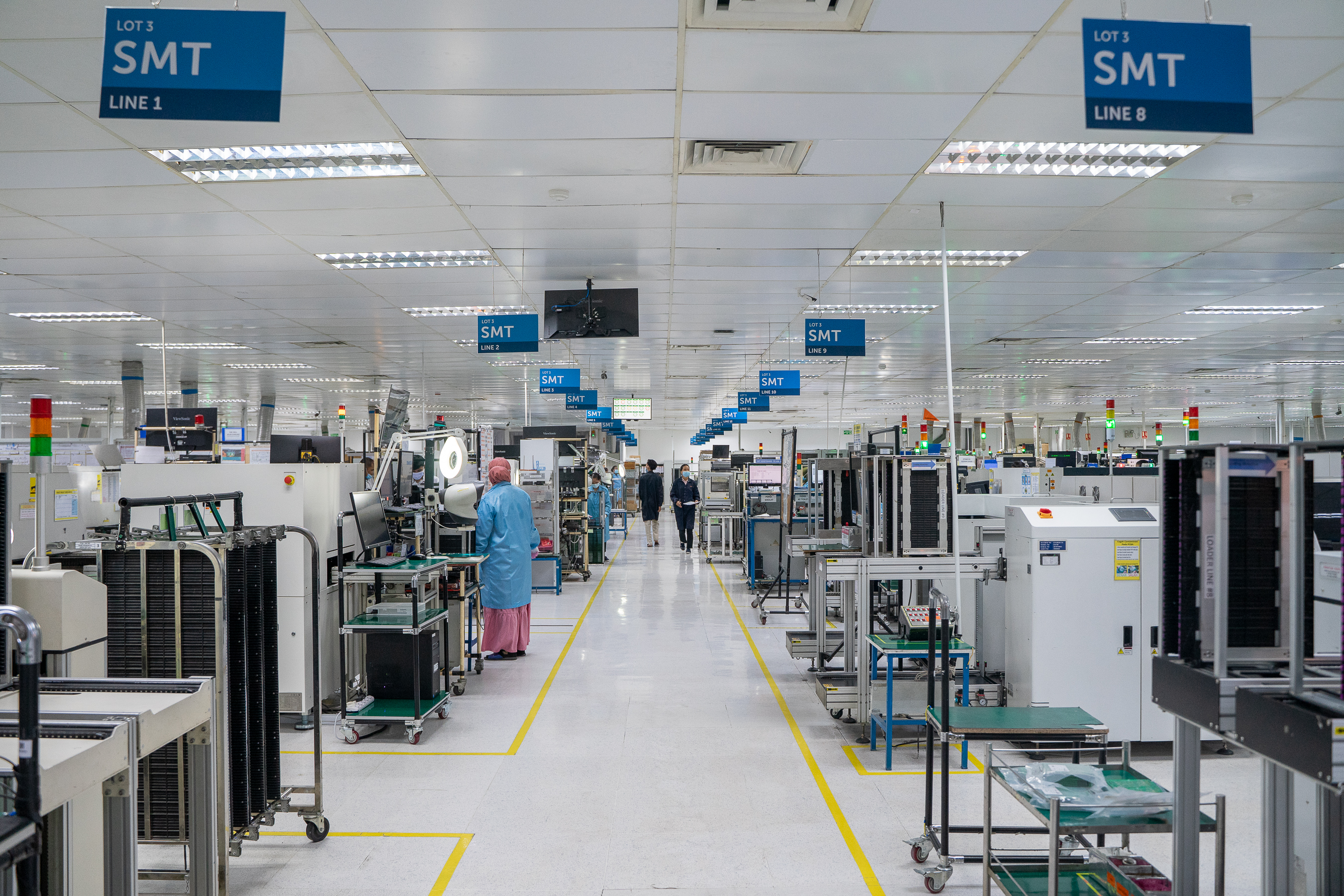 Accelerating Innovation: PCI's Tailored NPI Process for Seamless Electronics Manufacturing