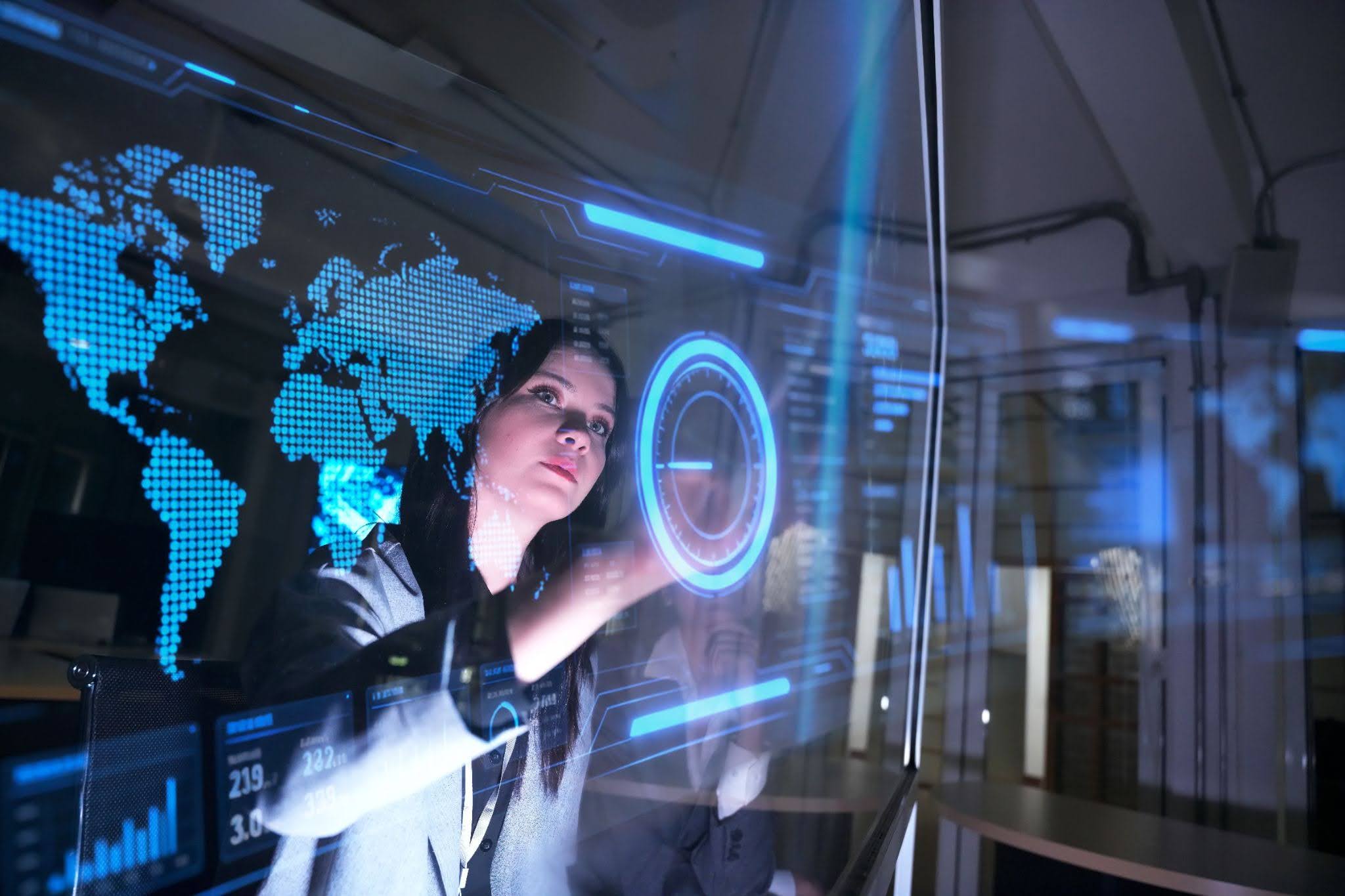 Future of HMI: Multimodal, Intelligent, and Context-Aware Interfaces
