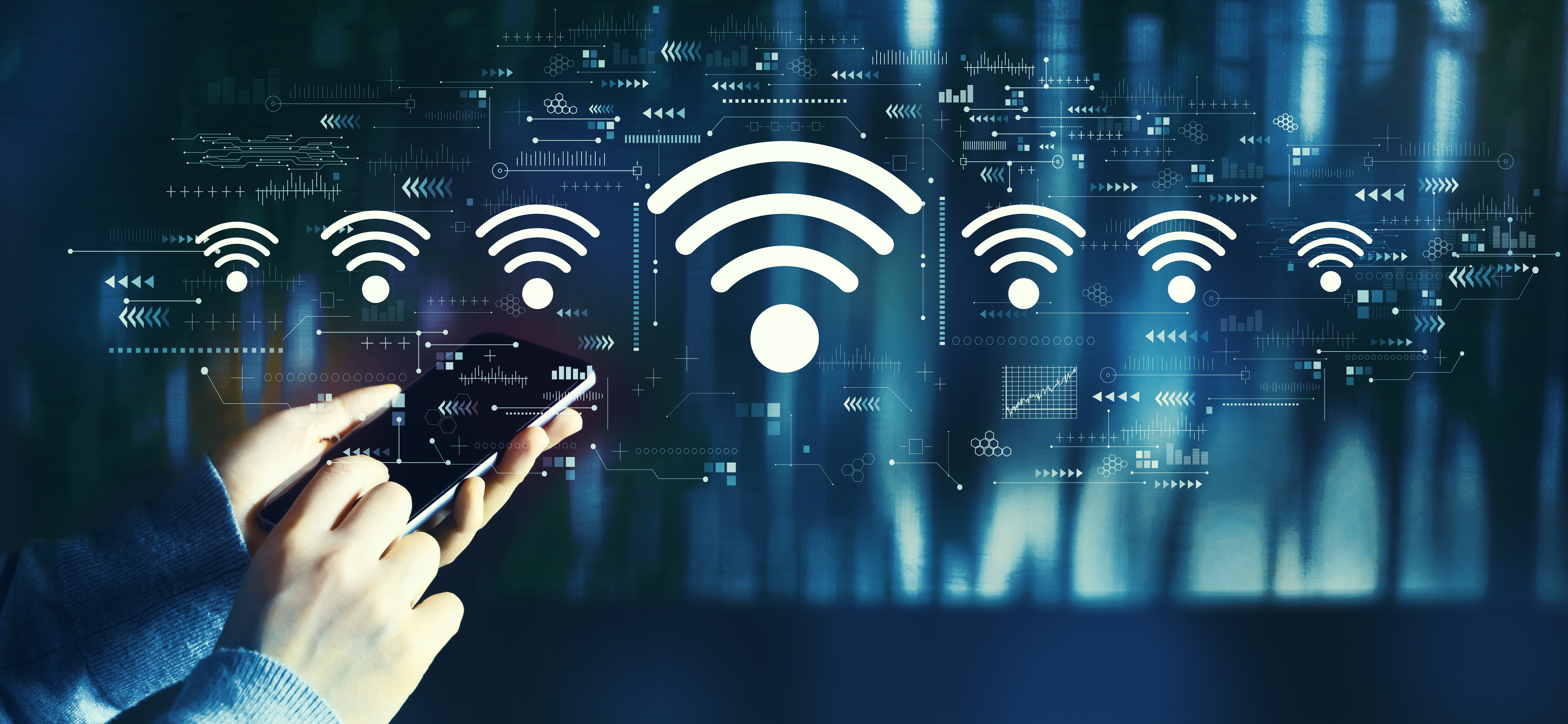 Wi-Fi HaLow: What Is It and Why You Might Need It