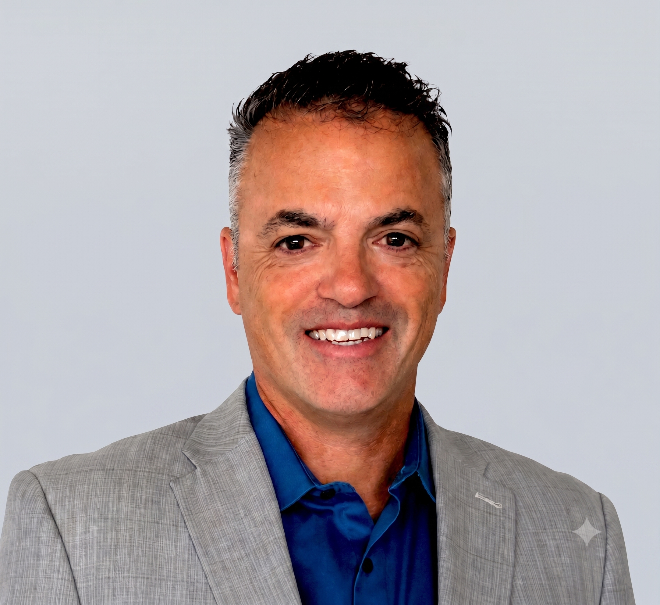 Mike Collins image