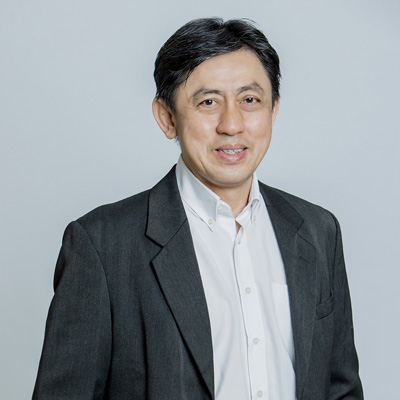 KH Pek image