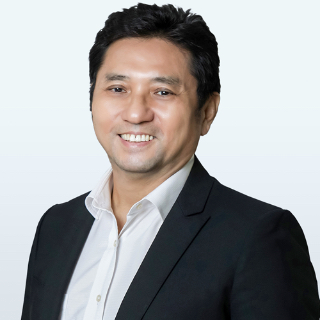 David Chan