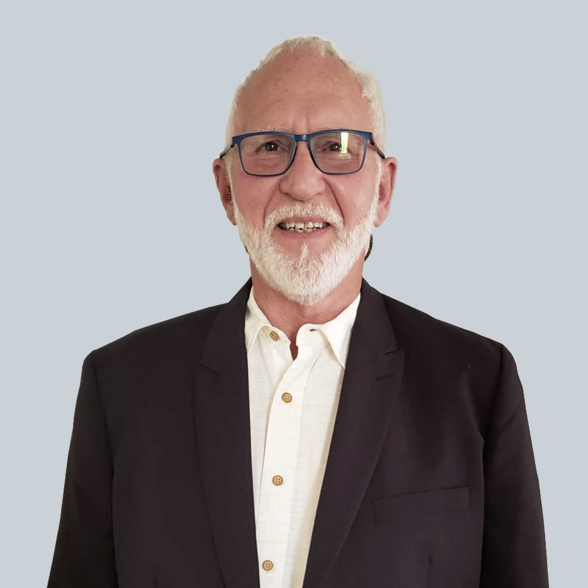 Steve Conner image