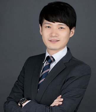Zhang Sen image