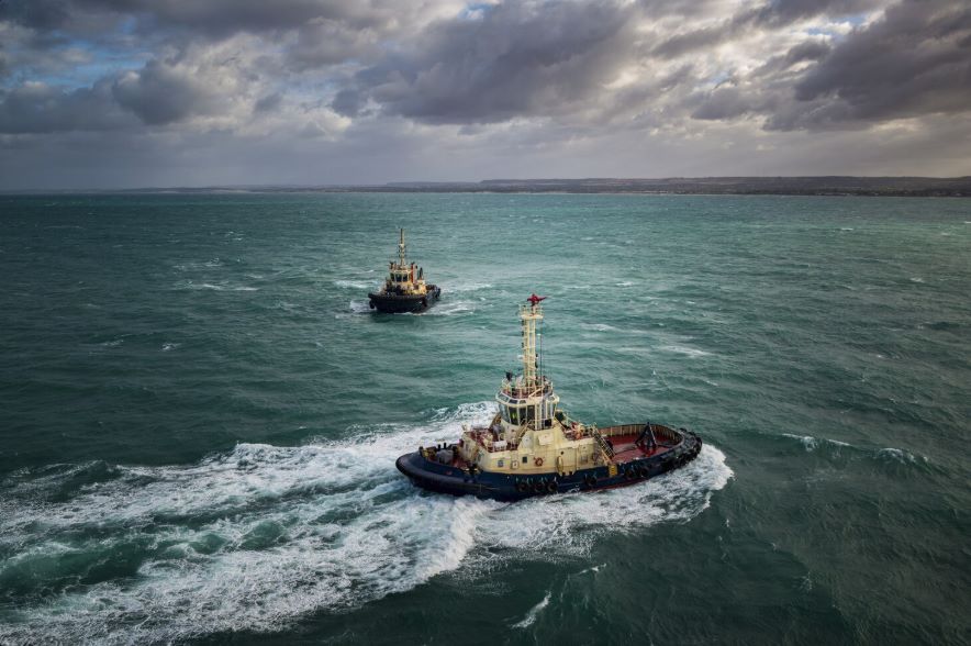 Edge AI in Vessel Monitoring: Processing Telematics Data Without Cellular Dependency